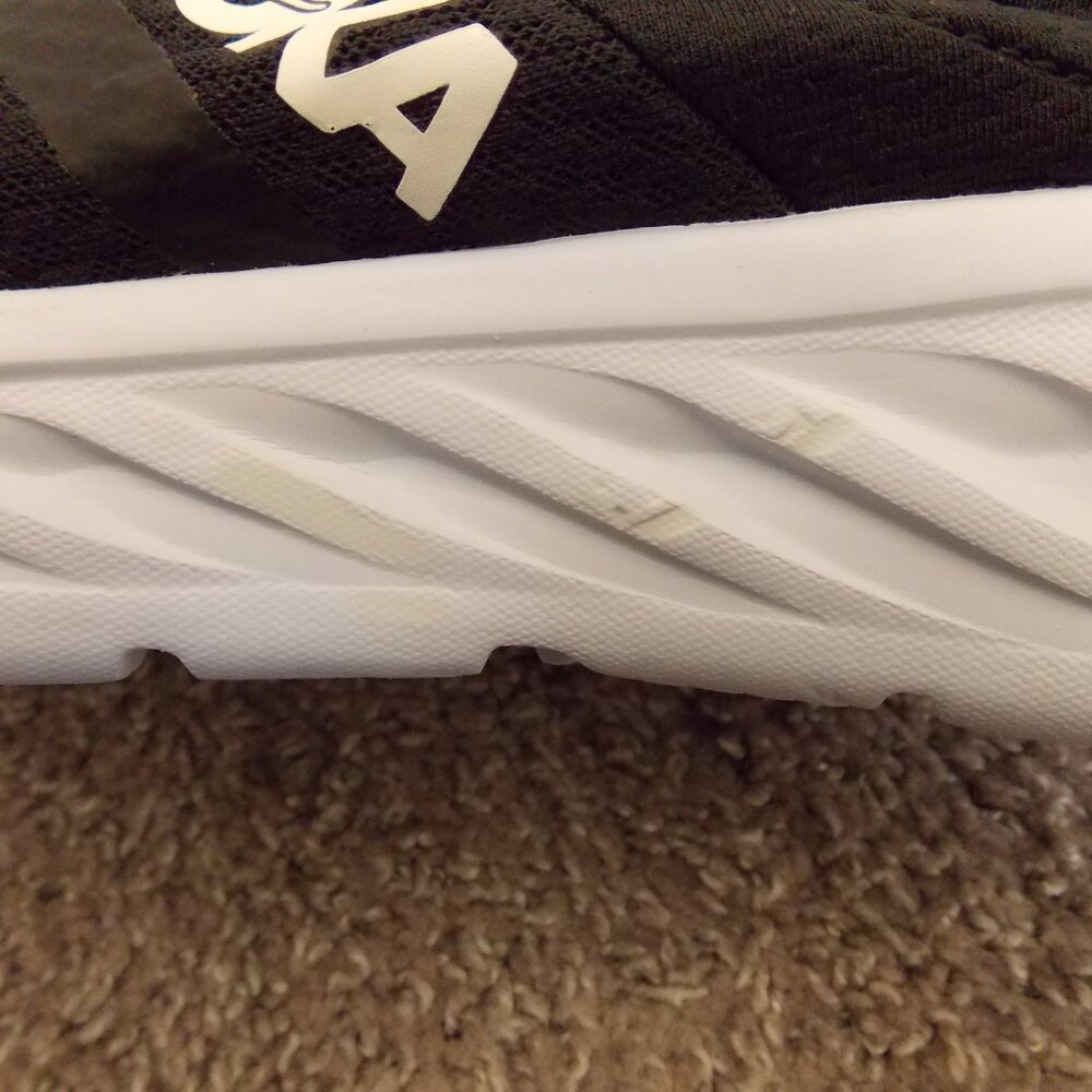 Hoka Ora Recovery Shoe 2 Size 10 - Picture 6 of 12